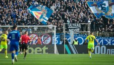 Левски - Крумовград 0:0