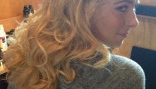 Подстрижката на Шарапова се оказала фалшива