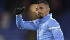 Трансферна въртележка: Халанд в Сити, Жесус - в Юве