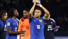 Мбапе се закани да счупи знаменит рекорд