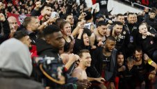 ЦСКА има нова звезда