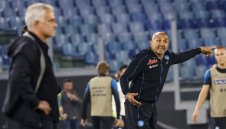 Спалети: Имахме нужда от такъв Осимен