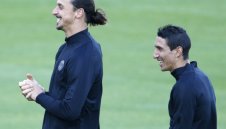 Ибра се изцепи: Руни вършеше мръсната работа на Роналдо