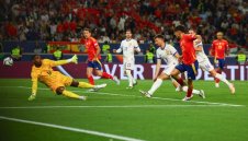 Мачовете по телевизията днес, 8 юни