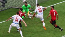 Мачовете по телевизията днес, 25 март