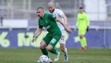 Двубоят с ЦСКА 1948 беше добра репетиция