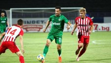 Станислав Манолев скъса с Лудогорец, ще играе за Пирин