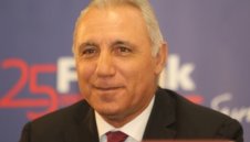 Стоичков "взриви" зала "Франц Бекенбауер"