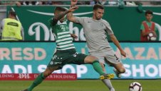 Швиерчок: Вече мислим за реванша в Разград 