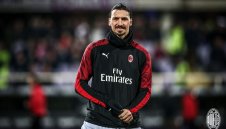 Краят на една легенда: Ибра спира с футбола