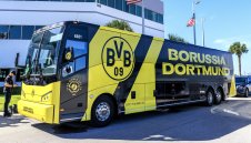 Белингам отново впечатлява Борусия Дортмунд