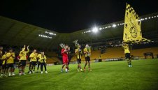 Трансфер за Европа! Ботев Пловдив уреди Бернат