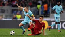 Свети Андрес е взел решение - тръгва си