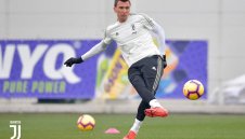 Сасуоло – Ювентус