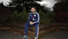 Цяла Шотландия се моли за загуба на Англия