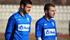 Черно море взима Стоичков в Турция