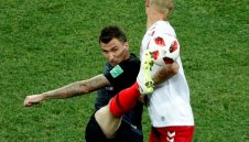 Марио Манджукич: Няма ден, в който да не мисля за Световното в Русия