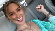 Секссимвол на тениса се пусна гола + СНИМКИ