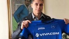 Антон Огнянов: Не съм изнудвал Левски за 1000 лв. Искам да треснем ЦСКА с мой гол