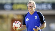 Сезонът на ПСЖ завършва с провала в Шампионската лига