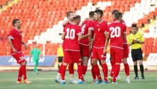 Чепинец вече е измъчвал ЦСКА