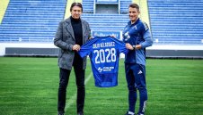 ОФИЦИАЛНО: Левски "върза" Хулио Веласкес