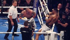 Реваншът между Джошуа и Усик ще бъде през юни