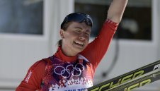 Полякиня взе златото в ски бягането на 10 км.