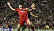 ВИДЕО Ливърпул - Атлетико 1:1