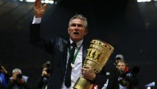 Хайнкес: Лека нощ, Италия, щом Рома е втората ти сила