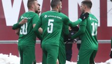 ПРОГНОЗА: Лудогорец - Ференцварош