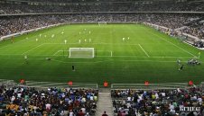 ПРОГНОЗА: САЩ - Гана