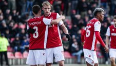 ЦСКА може да влезе в Топ 3, селекцията не е закъсняла