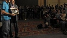 Дел Потро &ndash; новият национален герой на Аржентина