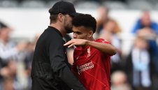 Клоп за Диас: Не спи много, няма да го натискам