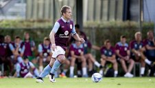 Ди Матео се отказа от Стилиян Петров!