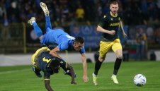 Левски излъга с 1:0 Ботев, ВАР отмени спорно гол на пловдивчани