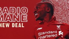 ОФИЦИАЛНО: Ливърпул преподписа със Садио Мане + ВИДЕО