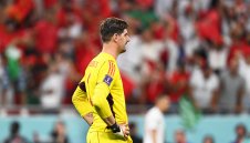 Куртоа: Белгия не е в криза