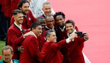 Елбер утешава Вагнер: Не си сам, чувството ми е познато