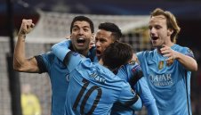 Суарес реши: Няма по-добри от нас!