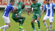 Треньорът на Жалгирис: Лудогорец е хаотичен и непредсказуем