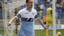 Клозе остава в Лацио