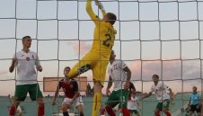 Румънци чакат пачки от Лудогорец за Пацо Тигъра