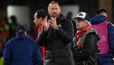 Греъм Потър хвали Челси