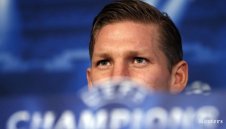 Швайнщайгер: Няма да празнуваме титлата, защото мислим за Ювентус