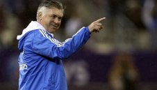 Анчелоти: За нас няма трансферен прозорец