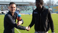 Гаджев загуби дело срещу ЦСКА