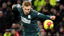 Защо зачетоха гола на Мидълзбро на "Олд Трафорд"?