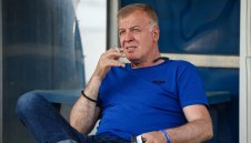 Сираков: Левски иска титлата, всеки сезон ще сме в Европа